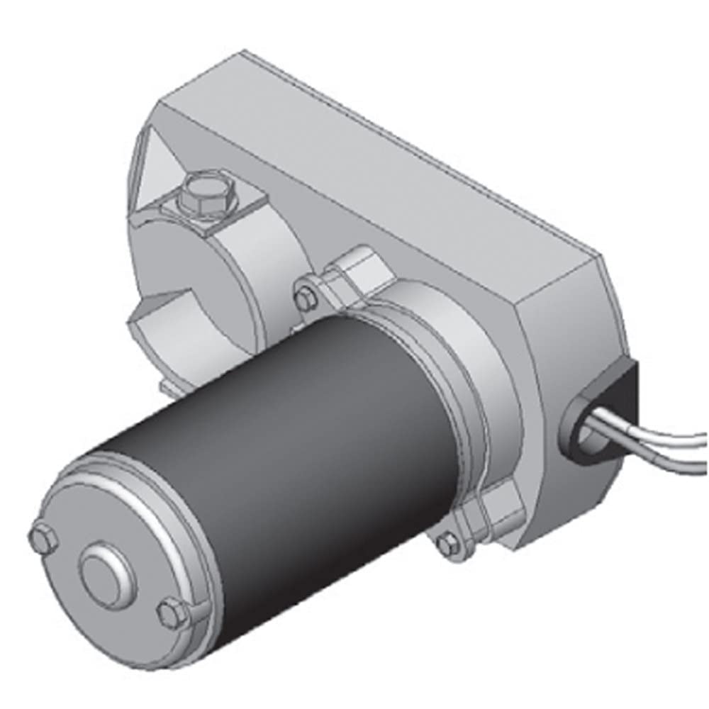 28:1 Actuator Motor AP Products 014-136373