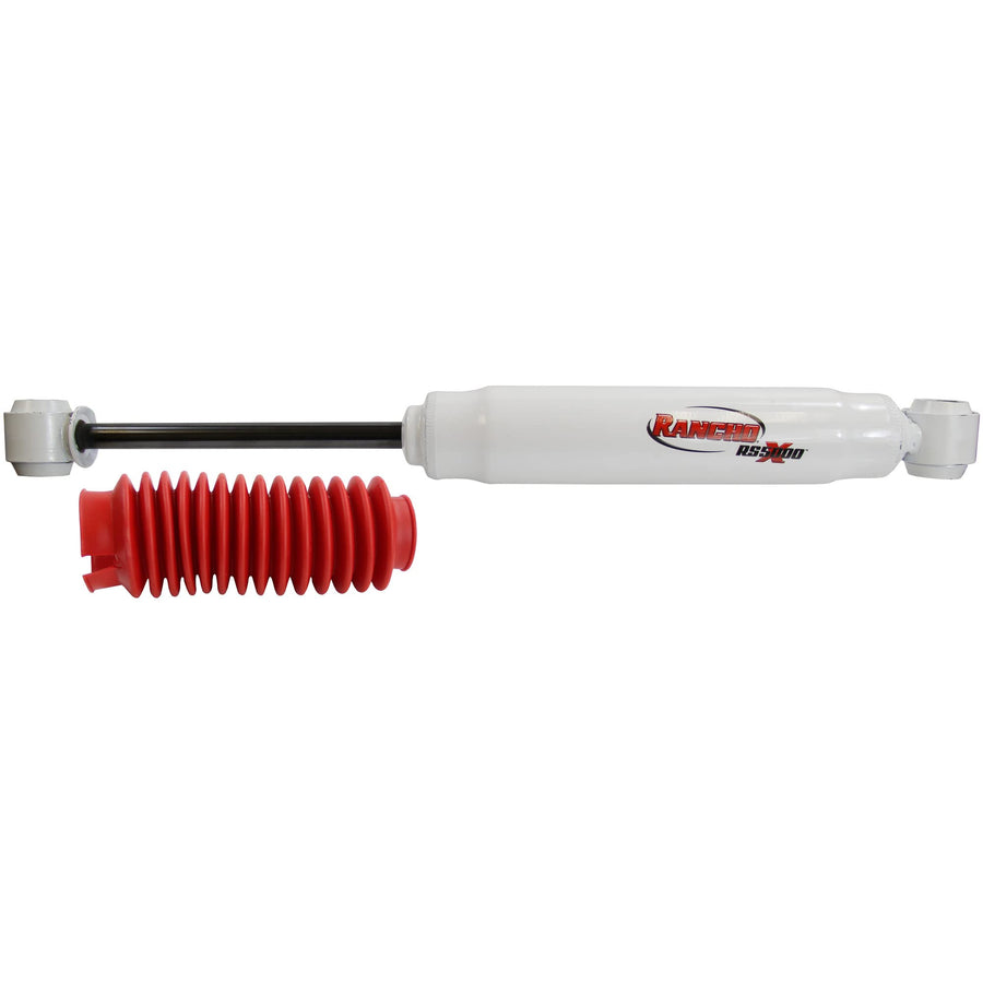 RS5000X Rancho RS55180 Shock Absorber Suspension