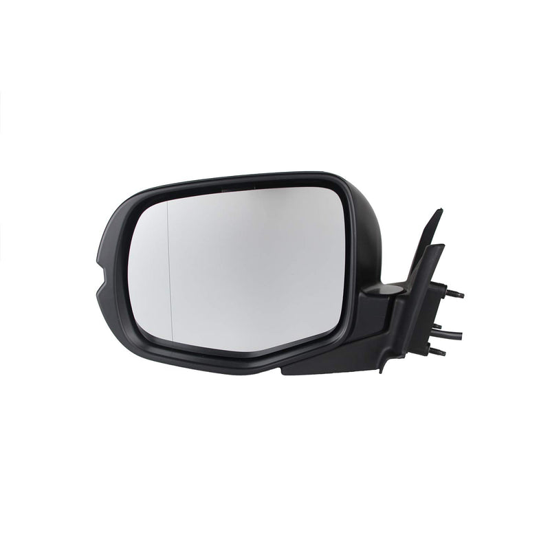 Left-Side TYC 4790232 Door Mirror Compatible with 2017-2021 Honda Pilot