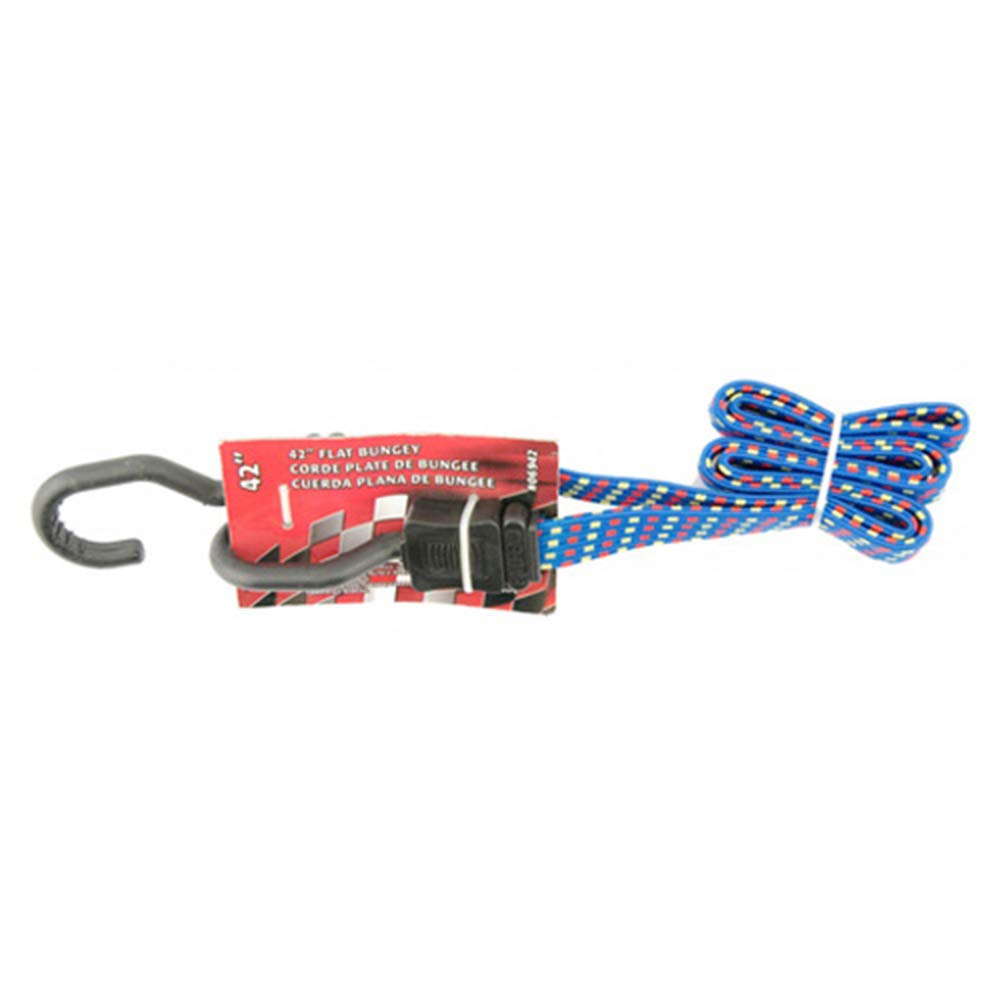 42" Flat Erickson Bungey Cord 06942
