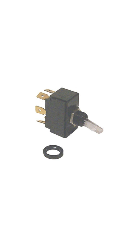 Toggle Switch, Sierra International, TG40070