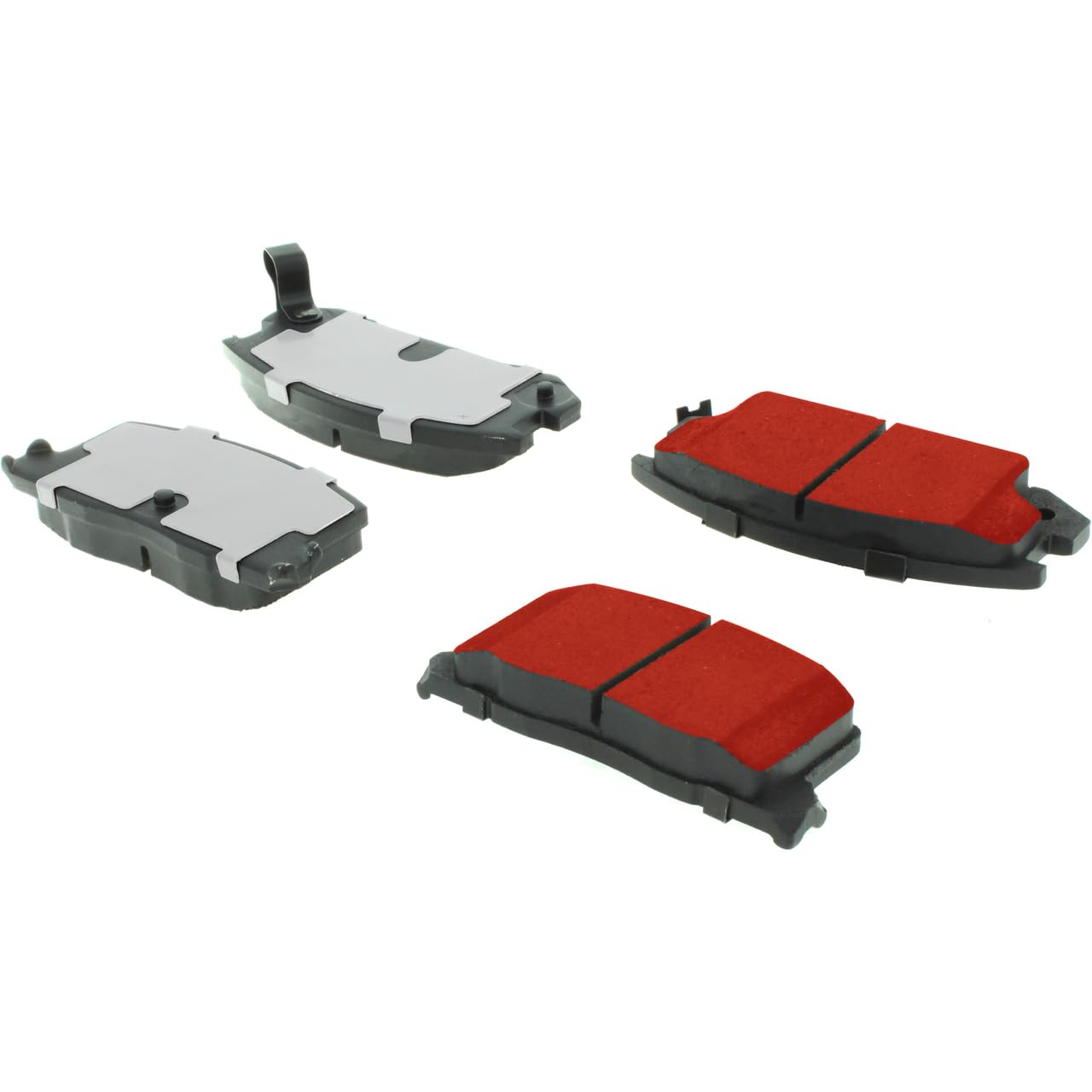 PQ PRO PADS Centric 500.03090
