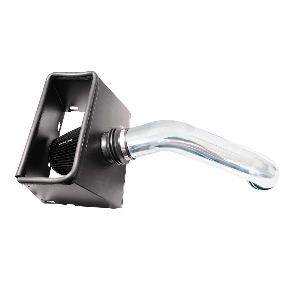 Performance Spectre Air Intake Kit: High Performance, Designed to Increase Horsepower and Torque: Fits 2009-2018 DODGE/RAM (1500, 2500, 3500, Ram) SPE-9934K