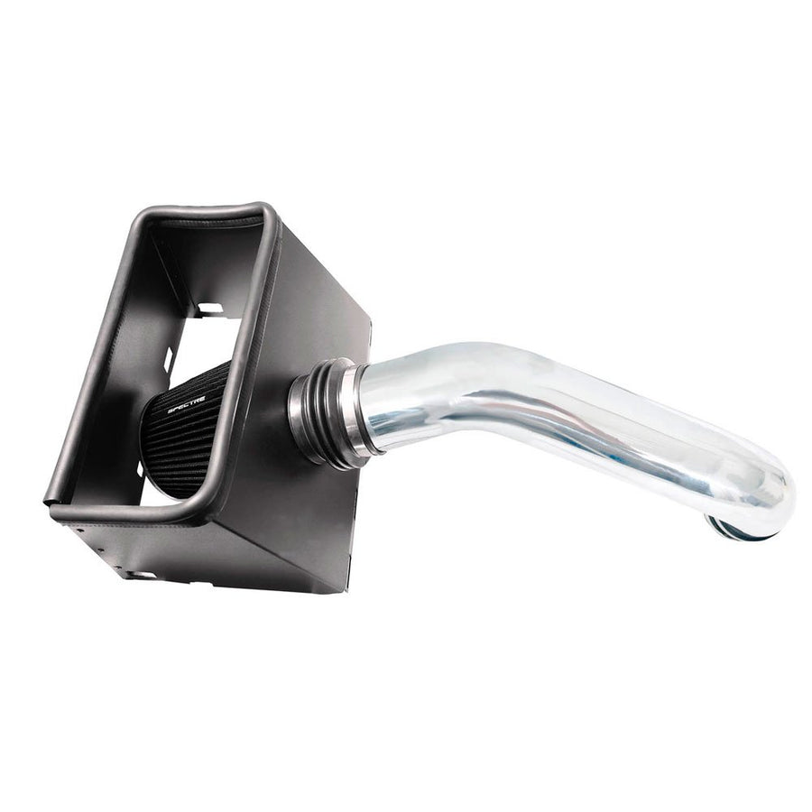 Performance Spectre Air Intake Kit: High Performance, Designed to Increase Horsepower and Torque: Fits 2009-2018 DODGE/RAM (1500, 2500, 3500, Ram) SPE-9934K
