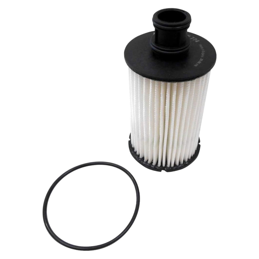 ECO MAHLE OX 774D Oil Filter