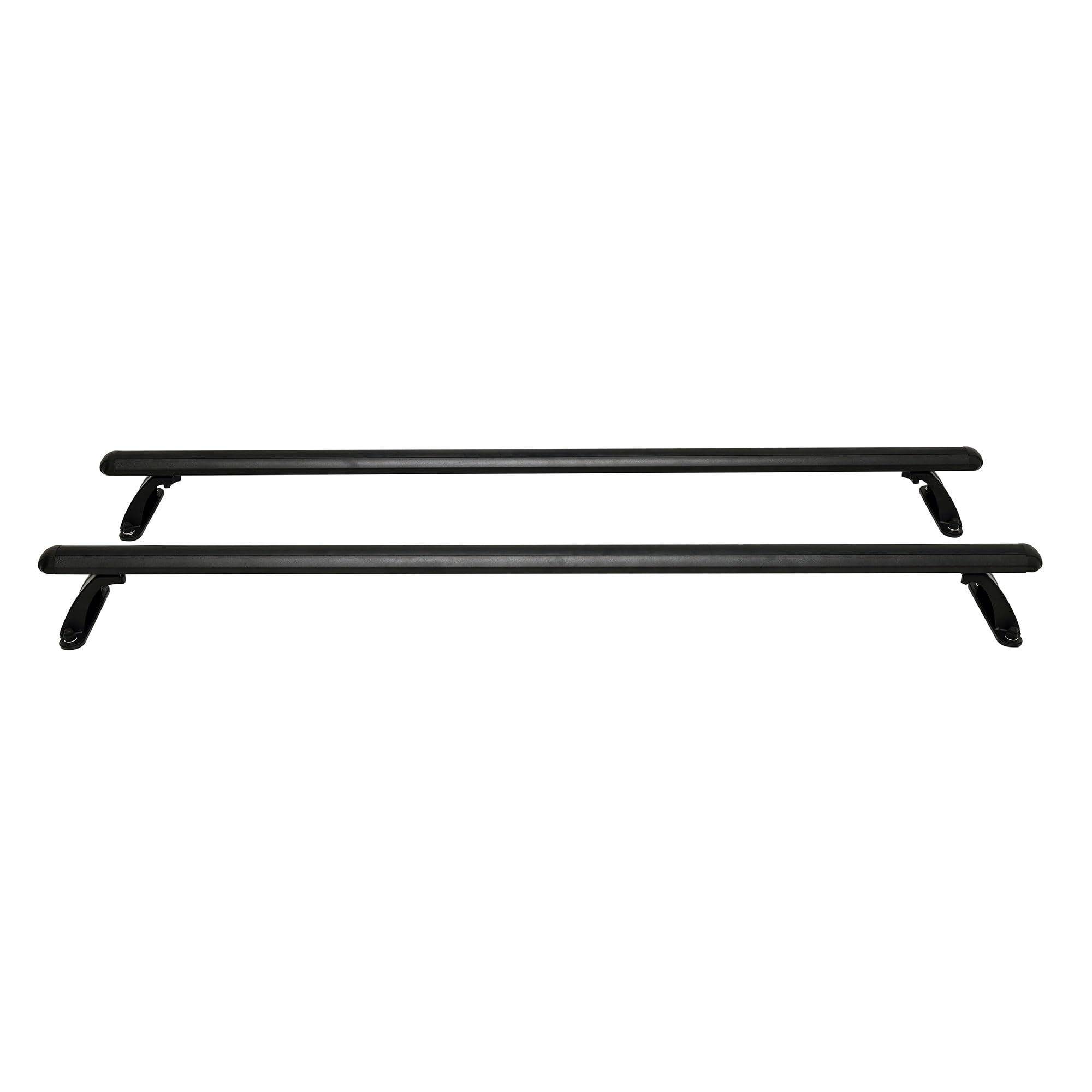 16-10010 Westin Bed Topper Cross Rails 1300cm fits EXP Truck Topper