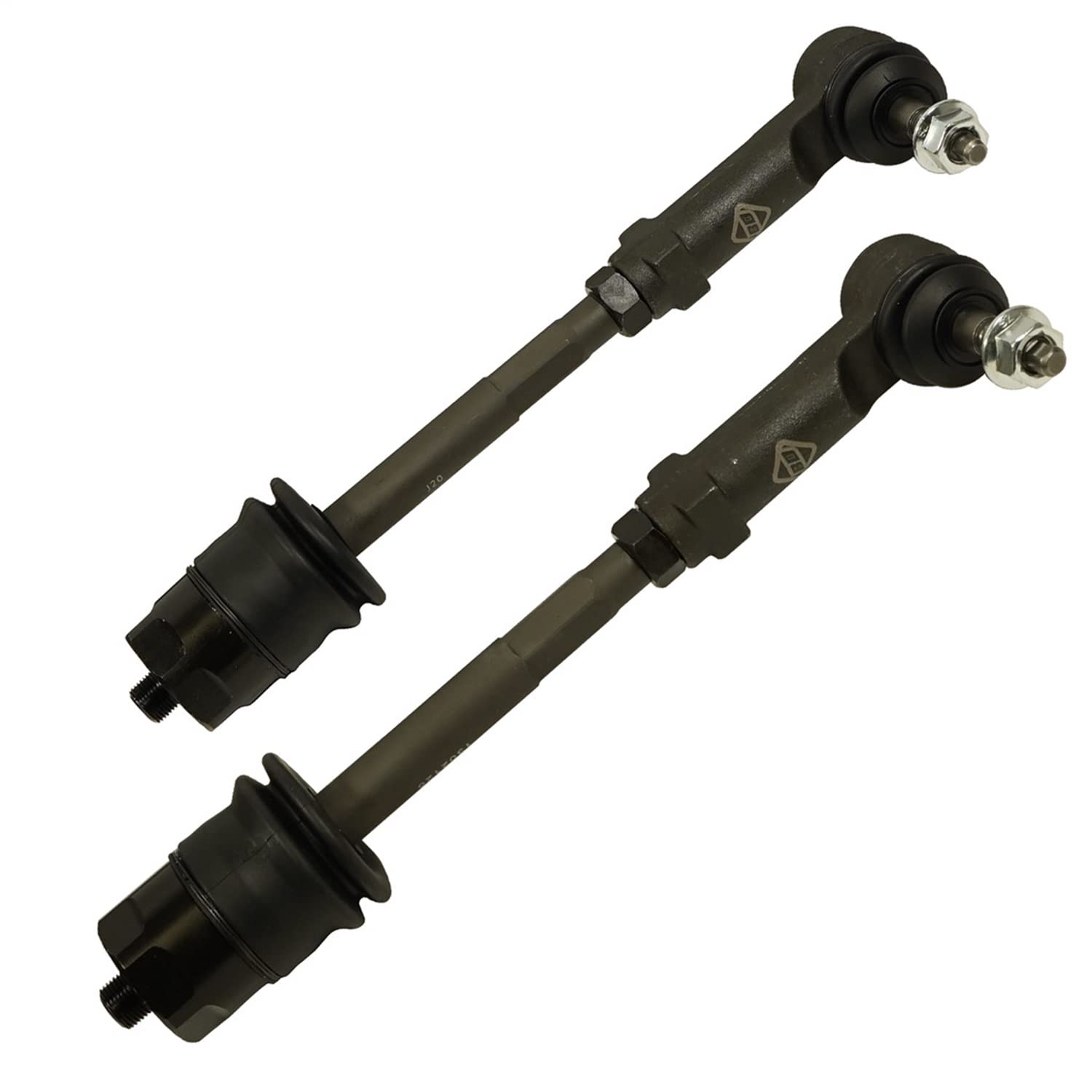 BD Tie Rod Upgrade 1032125 BD Diesel