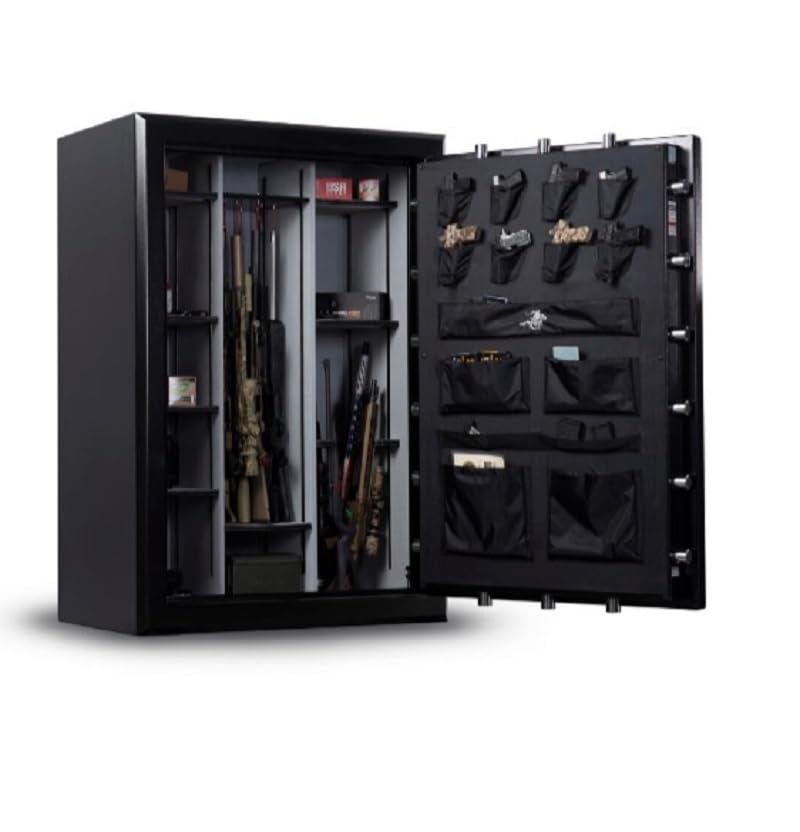 LEGACY WINCHESTER 62 BLK ELEC 23
