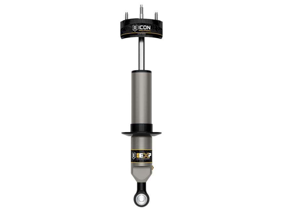 ICON, Coilover Front EXP, Compatible with 2005-Up Toyota Tacoma, 58632