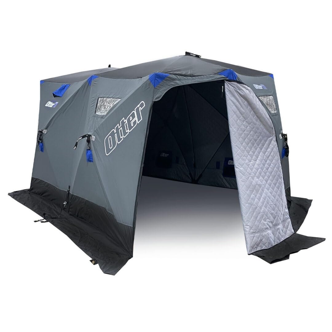Vortex PRO Otter 201742 Monster Cabin