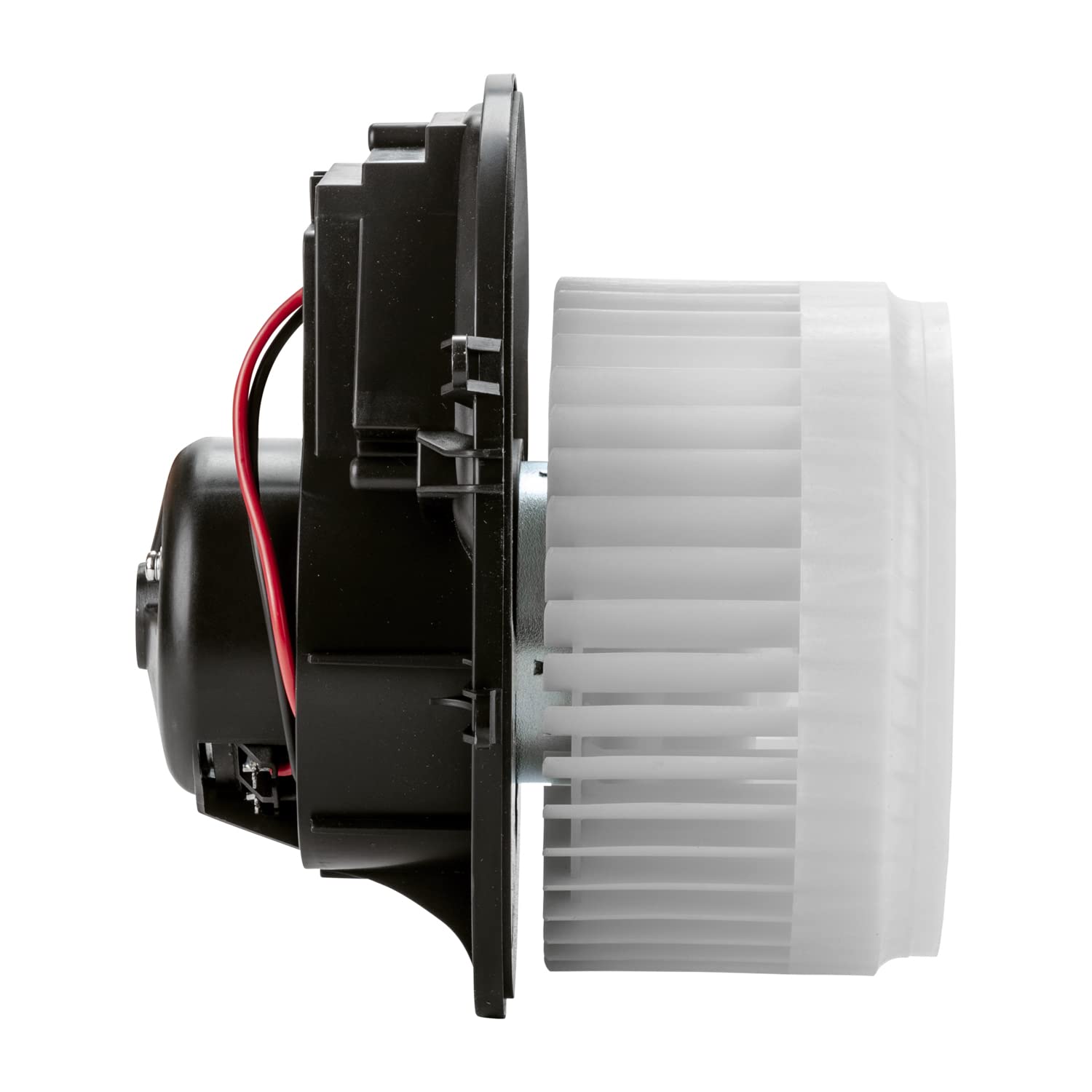 Volvo S60 TYC 700186 Replacement Blower Assembly