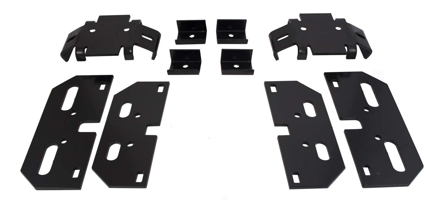 LoadLifter 5000 Ultimate Air Suspension Kit Air Lift 88230