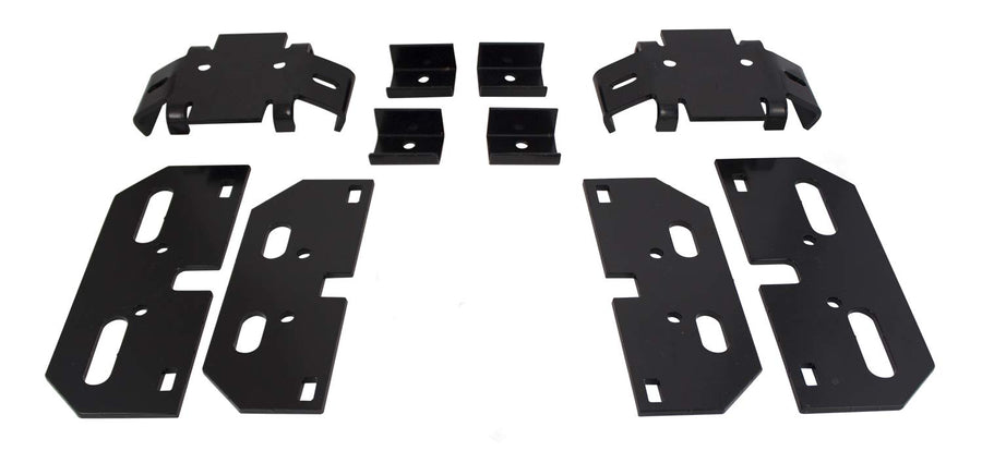 LoadLifter 5000 Ultimate Air Suspension Kit Air Lift 88230