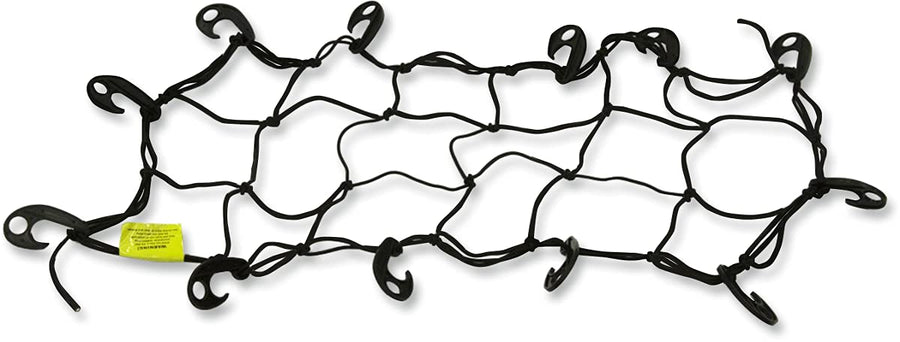 28" x 28" Cargo Net Erickson 01014 Black
