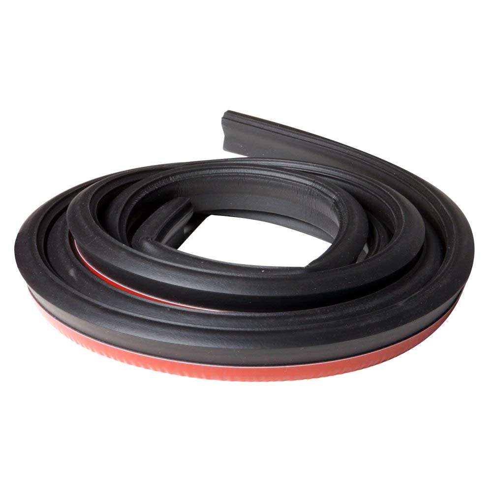 Genesis Tailgate Seal Lund 30002