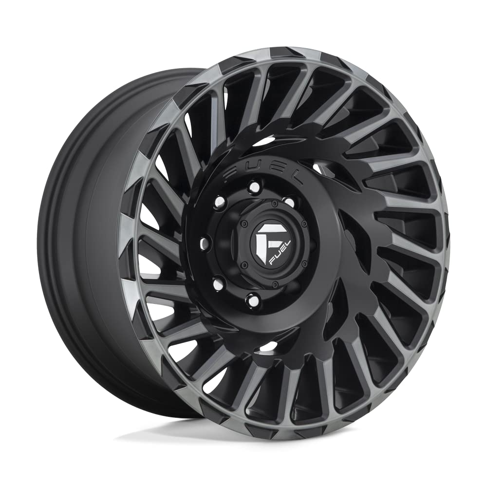 1PC Fuel D683 20X10 5X150 MT-MACH-DDT -18MM - D68320005647