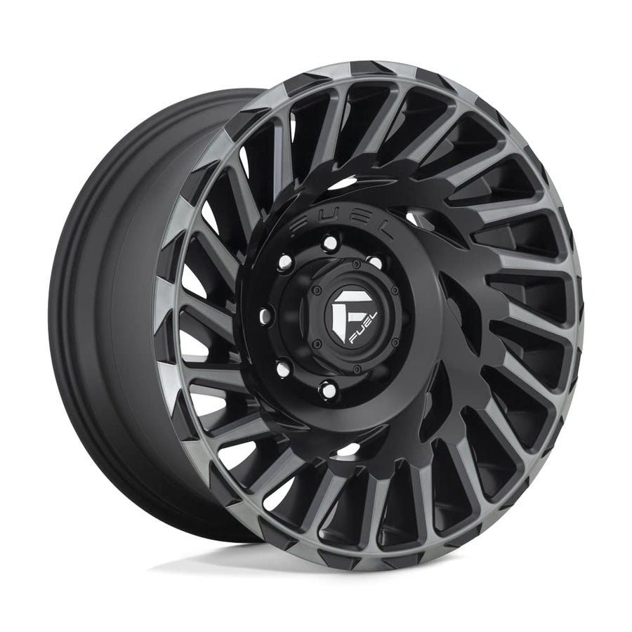 1PC Fuel D683 20X10 5X150 MT-MACH-DDT -18MM - D68320005647