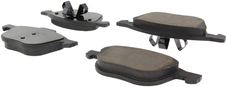 Brake Pads StopTech 305.10440 Street Select with Hardware