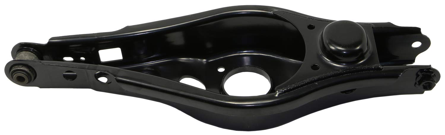 MOOG RK641939 rear left lower Suspension Control Arm rearward