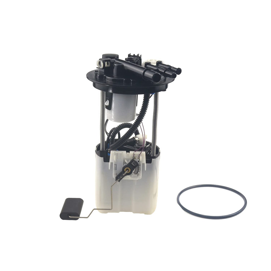 Fuel Pump Module Assembly TYC Compatible with 2012-2013 Chevrolet Impala
