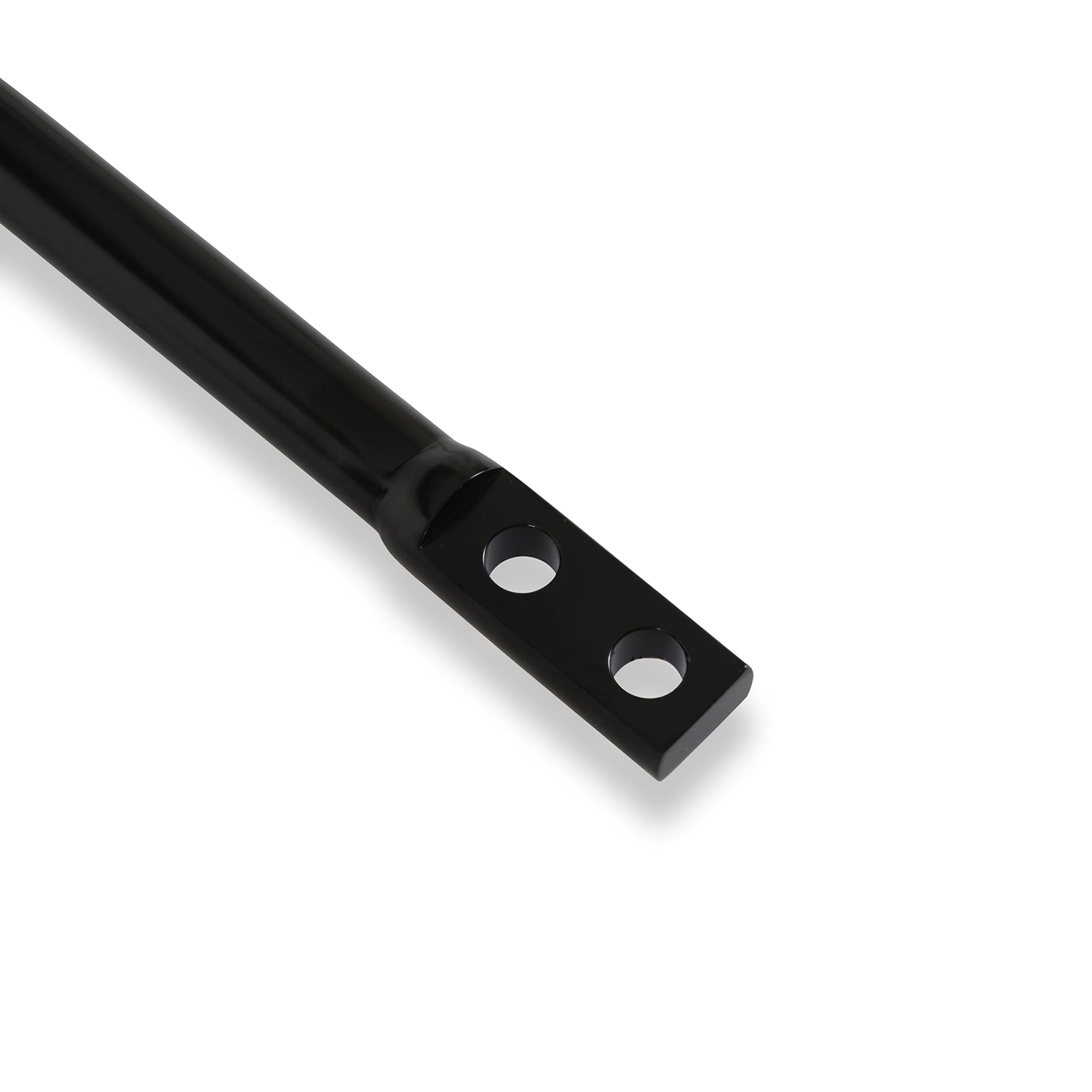 Hurst Shifter Stick 53801HST - Tube Style - Satin Black