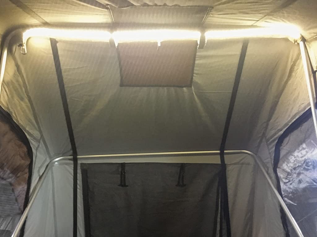 LED Light Strip Front Runner / 1.2M