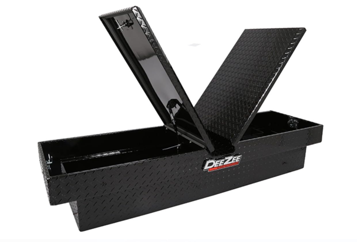Tool Box Dee Zee 2.4102G (8370B)