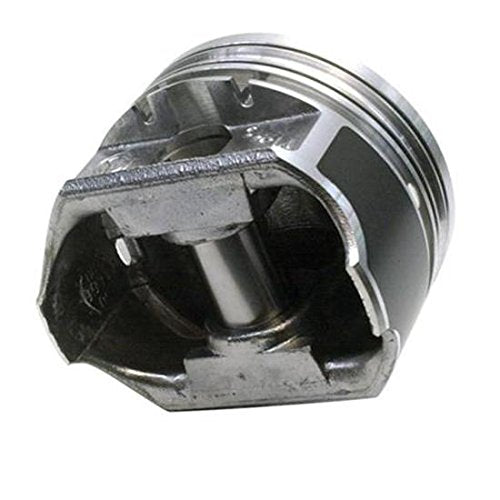 Chevy 350 Keith Black KB 9902HC.040 Fits Pistons 5.7 Rod Flat Top