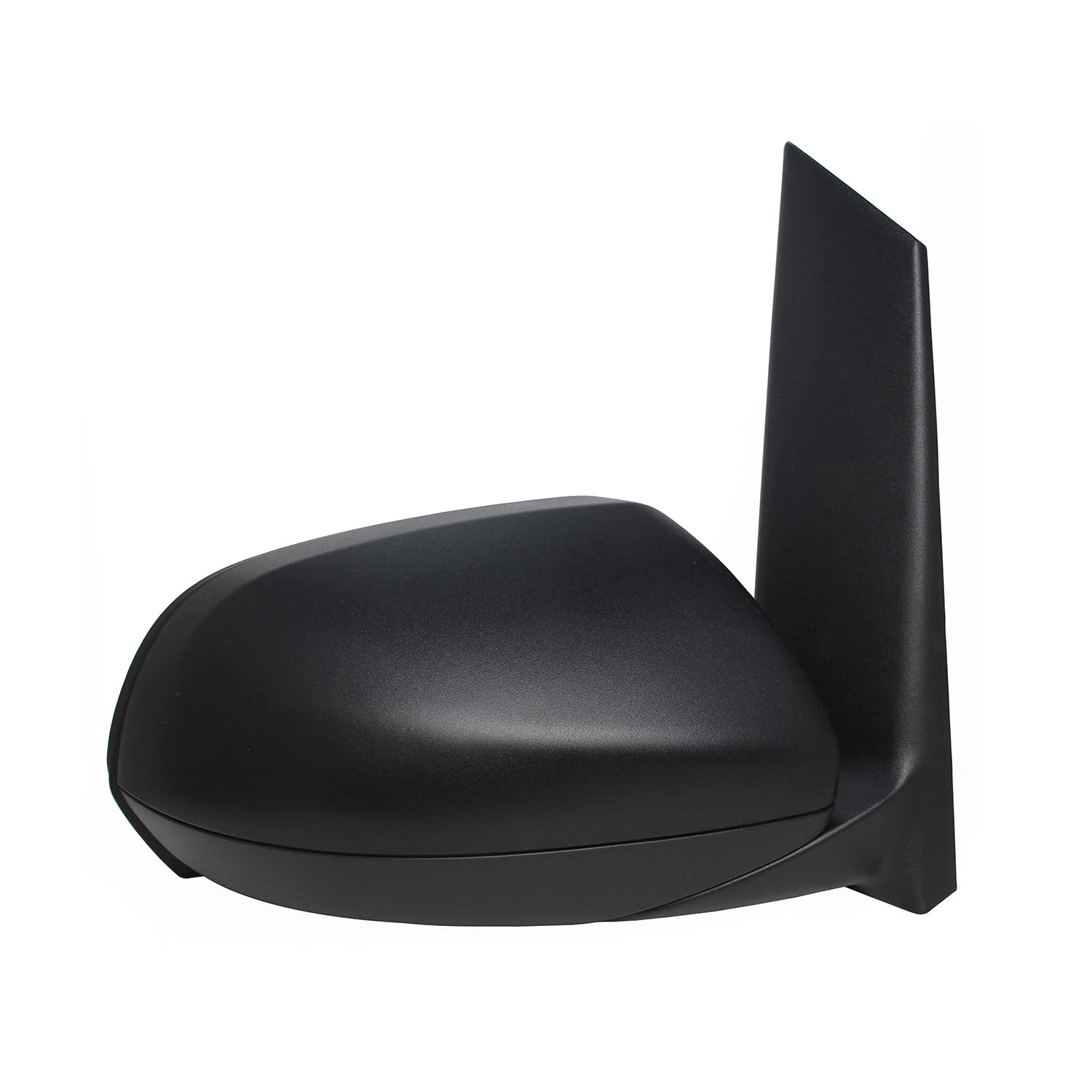 Right-Side TYC 8430011 Door Mirror Compatible with 2016-2019 Mercedes Benz Metris