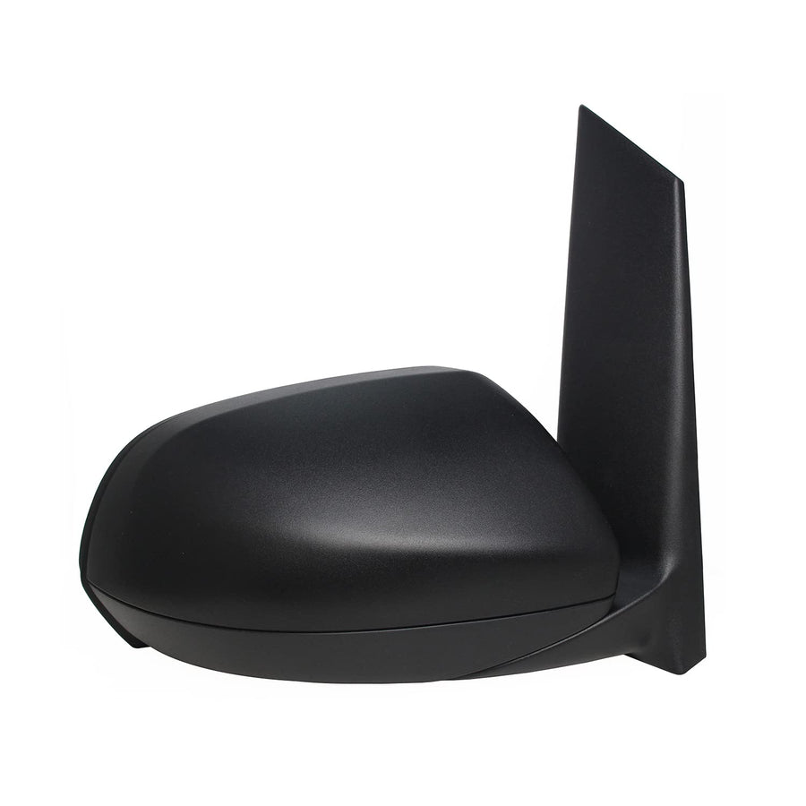 Right-Side TYC 8430011 Door Mirror Compatible with 2016-2019 Mercedes Benz Metris