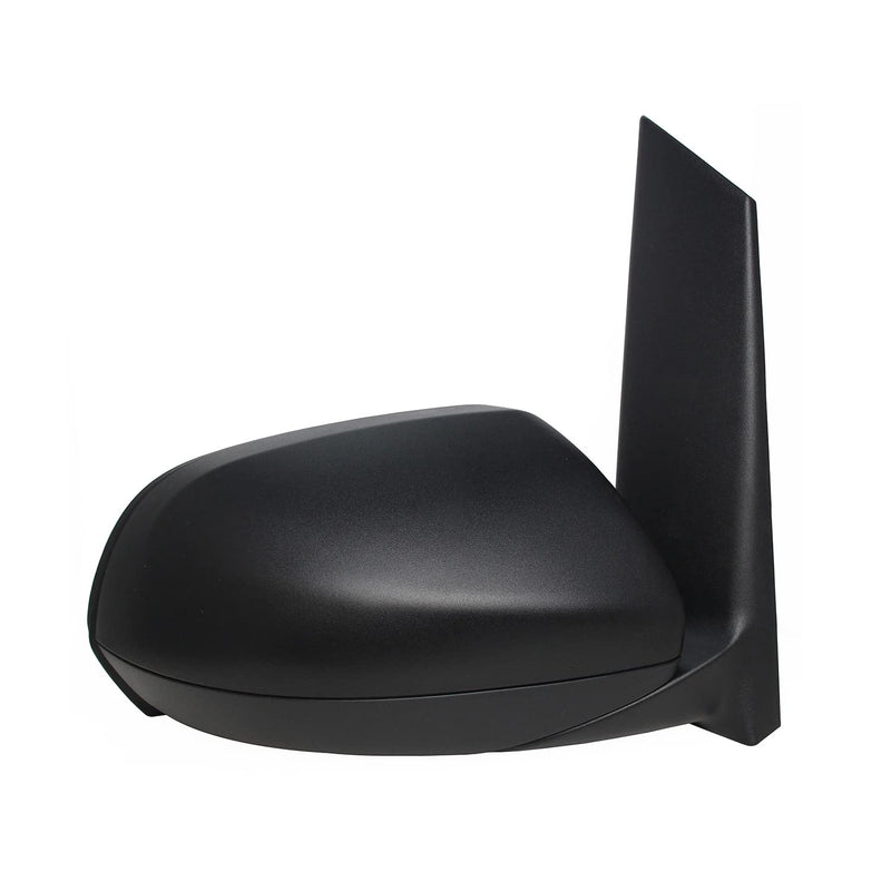 Right-Side TYC 8430011 Door Mirror Compatible with 2016-2019 Mercedes Benz Metris