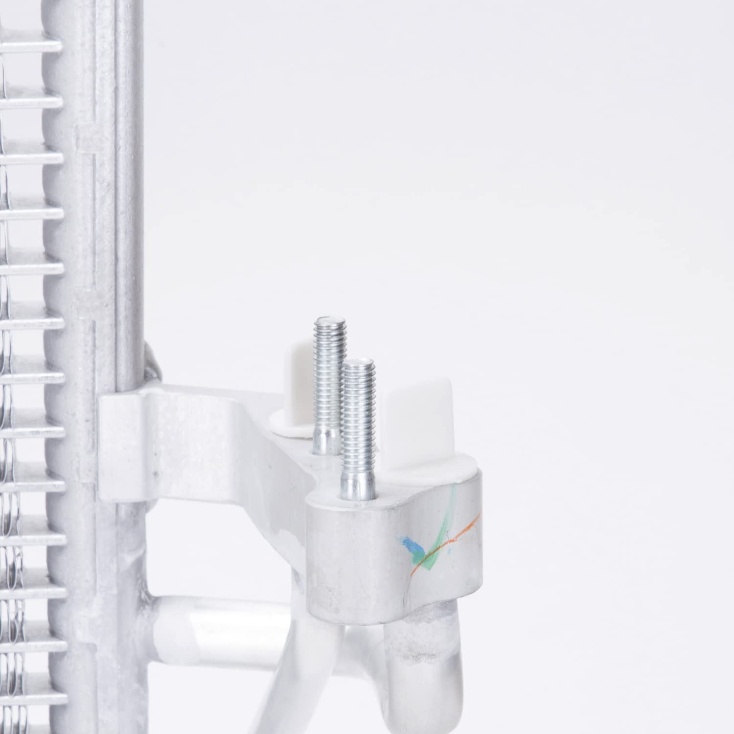 Compatible TYC 3084 with Hyundai Parallel Flow Replacement Condenser