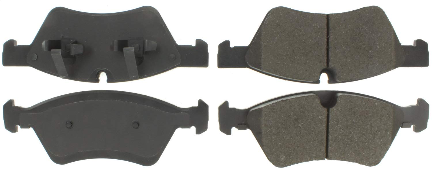 Brake Pads StopTech 305.11230 Street Select with Hardware