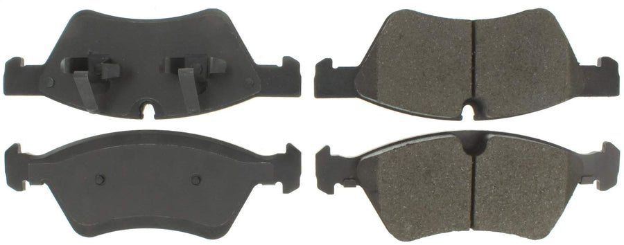 Brake Pads StopTech 305.11230 Street Select with Hardware