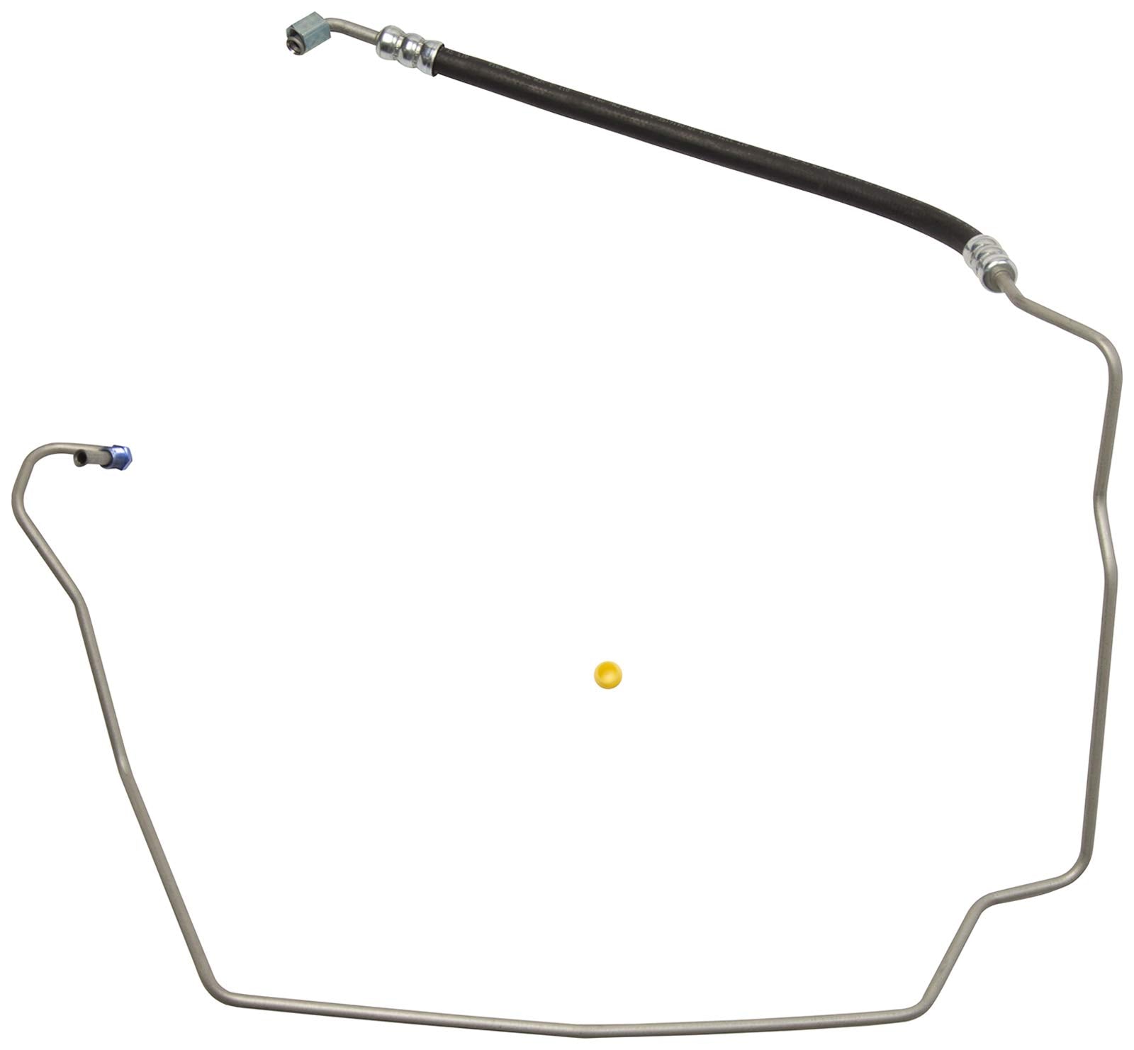 Power Steering Gates 369720 Hose Assembly Pressure Line