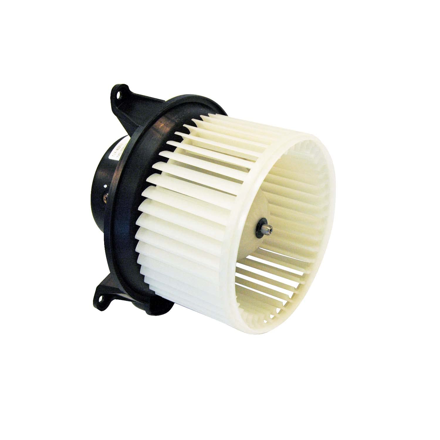 Ford/Mercury TYC 700177 Replacement Blower Assembly