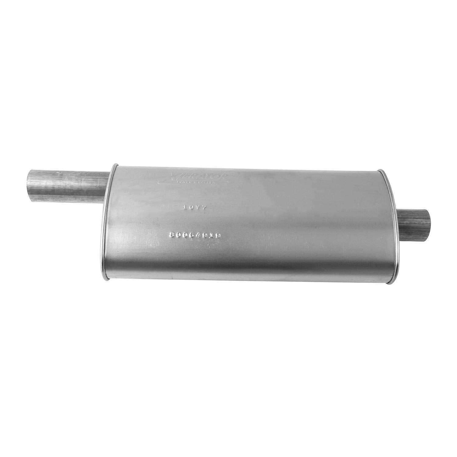 Muffler AP Exhaust 6491