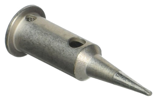 Weller TIP PSI5,.8 MM CHISEL,FOR PSI100-PORTASOL, Black