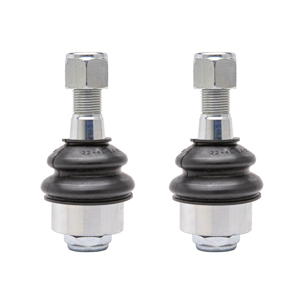 AI-1400 American Iron Offroad Ball Joint Delete System for Dodge RAM AAM 2500/3500 (2000-2013.5)