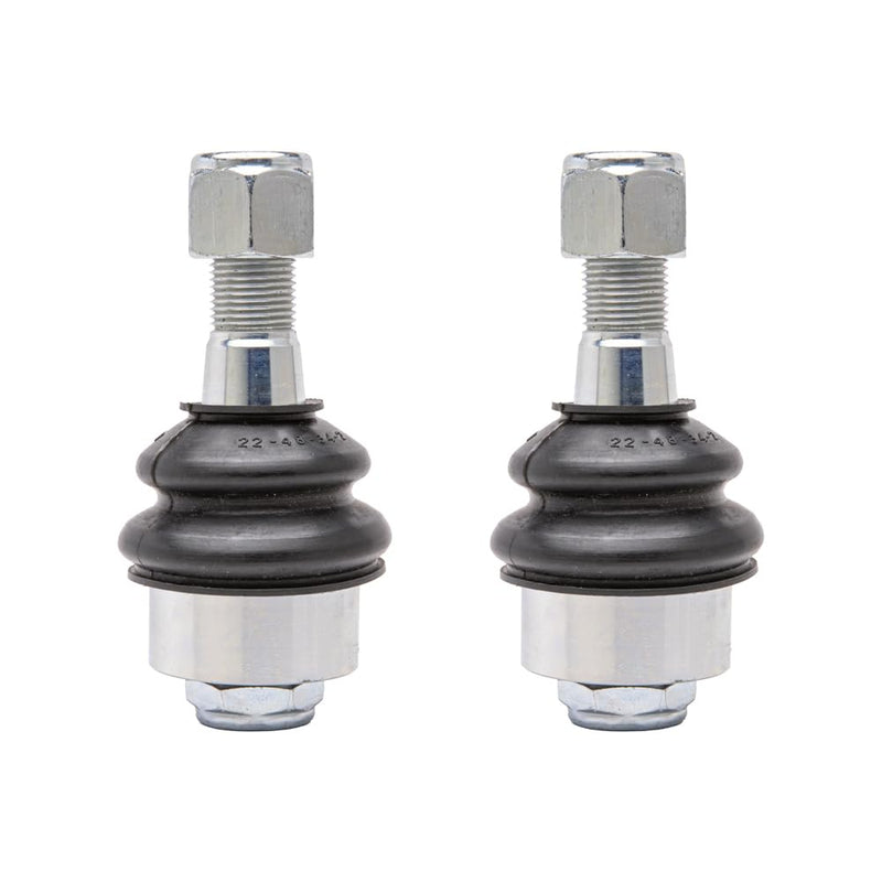 AI-1400 American Iron Offroad Ball Joint Delete System for Dodge RAM AAM 2500/3500 (2000-2013.5)