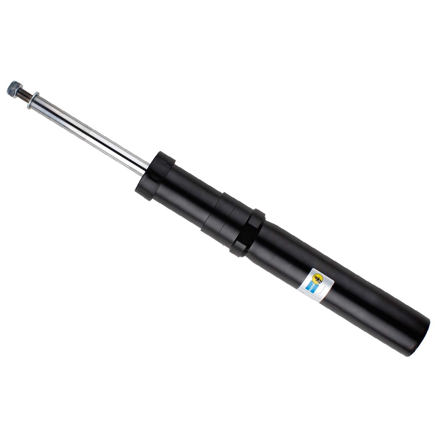 17-21 Audi Q7 Bilstein B4 OE Replacement Suspension Strut Assembly - Front (22-261526)