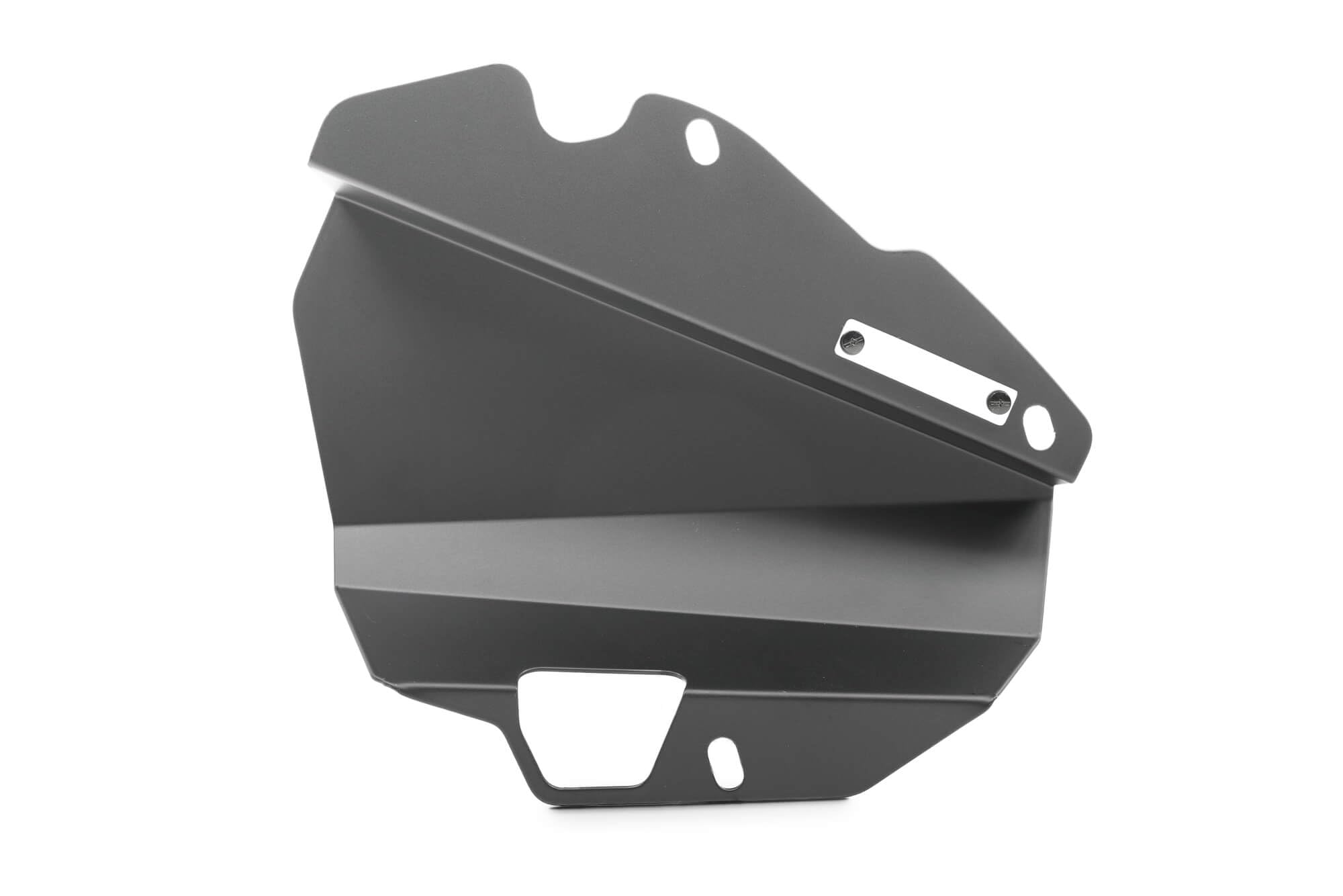 Front Inner Fender Liners DV8 Offroad for the 2022-2025 Toyota Tundra & 2023 Toyota Sequoia | Protects the Engine Compartment from Dirt & Debris | Replaces Cheap Plastic/Rubber Factory Inner Fenders