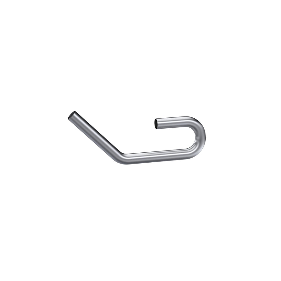 MBRP 2" Aluminized MB2034 45˚ and 90˚ Dual Bend Pipe