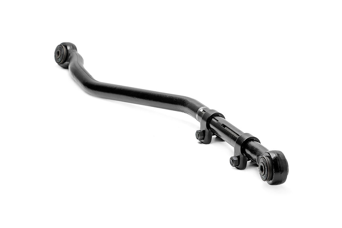 Rear Rough Country Adjustable Forged Track Bar for 93-98 Grand Cherokee - 10512 4in