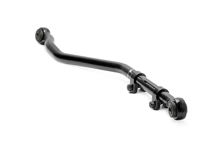 Rear Rough Country Adjustable Forged Track Bar for 93-98 Grand Cherokee - 10512 4in