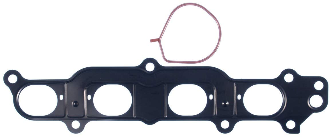 Engine Intake Manifold Gasket Set MAHLE MS19815