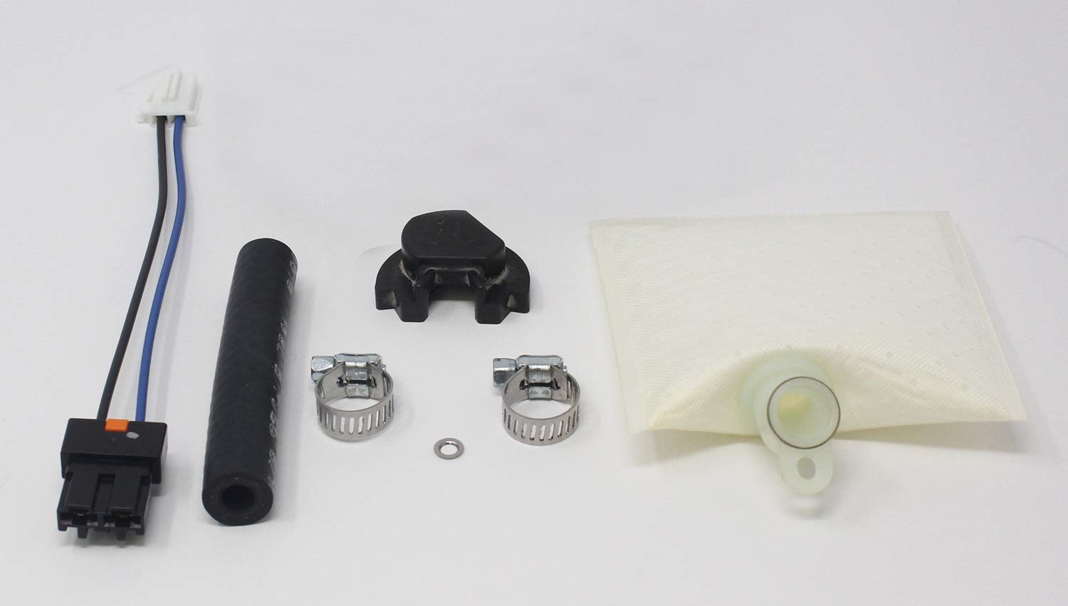 Installation Kit TI Automotive - 400-791