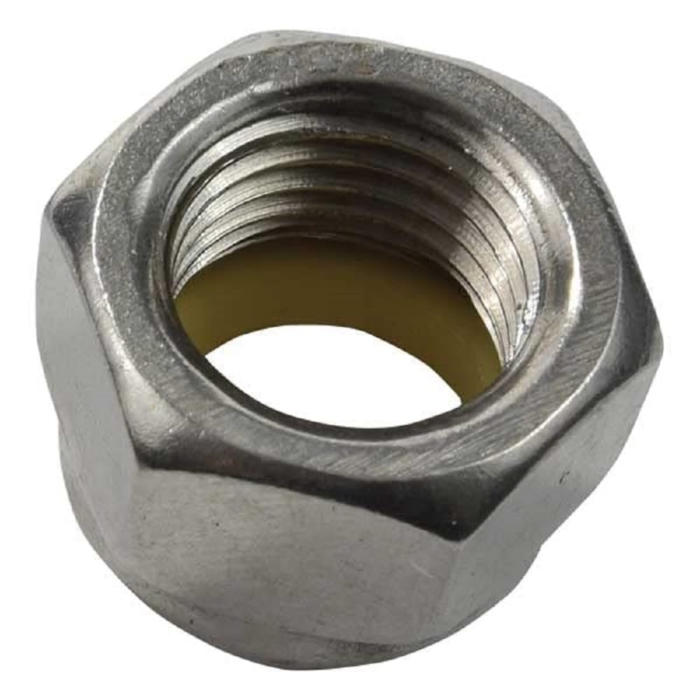 Marine Products Engineered EMP 11-05164 Locknut 7/16-20