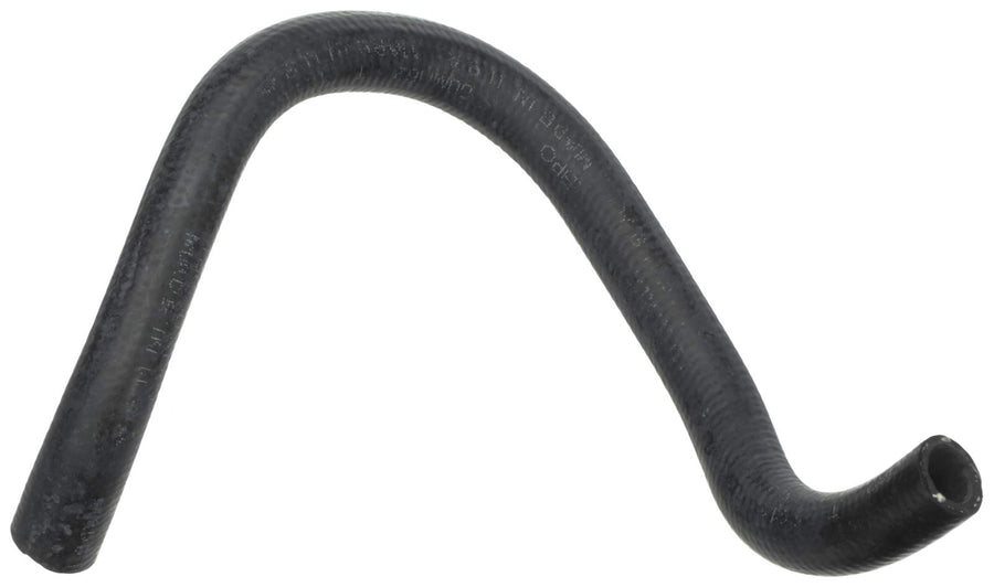 Gates Genuine 12233 Premium Molded Heater Hose