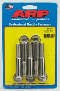 Hex Bolt ARP (646-2750), Stainless Steel